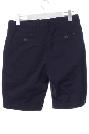 Férfi rövidnadrág Hackett, Méret S, Szín Kék, Ár 19 359 Ft