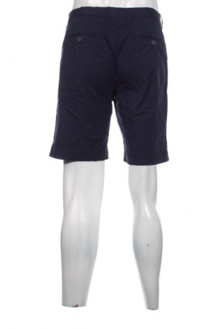 Férfi rövidnadrág Hackett, Méret M, Szín Kék, Ár 18 009 Ft