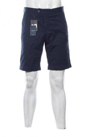 Férfi rövidnadrág Hackett, Méret M, Szín Kék, Ár 18 009 Ft