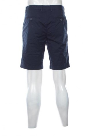 Férfi rövidnadrág Hackett, Méret M, Szín Kék, Ár 18 009 Ft