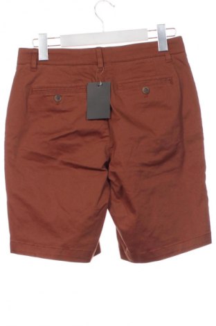 Мъжки къс панталон Hawker Rye, Размер S, Цвят Кафяв, Цена 20,45 €
