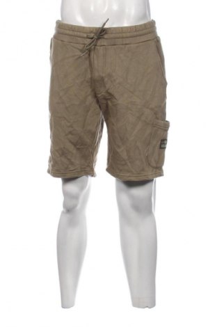 Мъжки къс панталон Jack & Jones, Размер M, Цвят Зелен, Цена 5,11 €