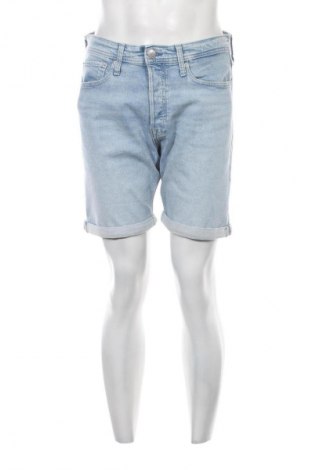 Мъжки къс панталон Jack & Jones, Размер M, Цвят Син, Цена 14,31 €