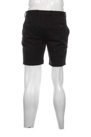 Ανδρικό κοντό παντελόνι Jack & Jones, Μέγεθος L, Χρώμα Μαύρο, Τιμή 17,99 €