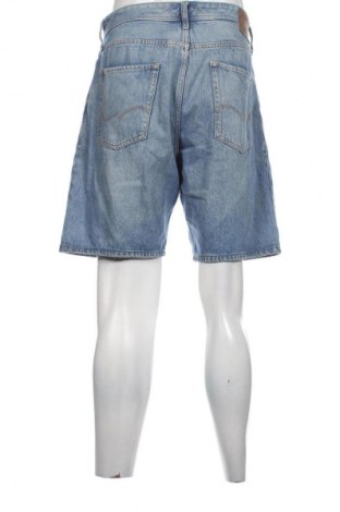 Мъжки къс панталон Jack & Jones, Размер XL, Цвят Син, Цена 10,73 €
