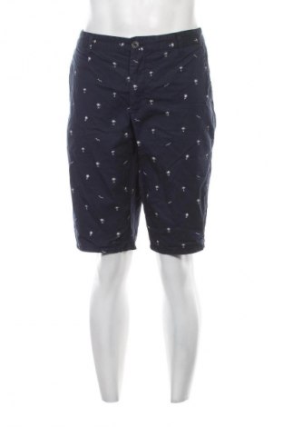 Pánske kraťasy  LC Waikiki, Veľkosť XL, Farba Viacfarebná, Cena  11,95 €, #134869869