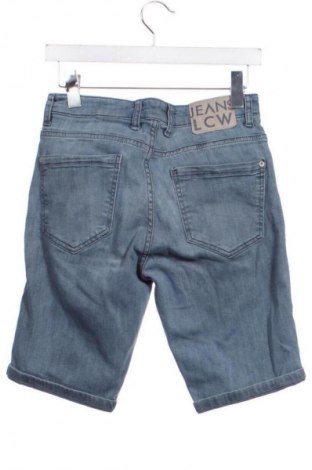 Pánské kraťasy LC Waikiki, Velikost S, Barva Modrá, Cena  159,00 Kč