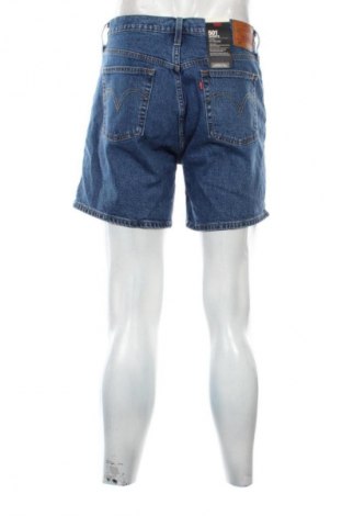 Pánske kraťasy  Levi's, Veľkosť S, Farba Modrá, Cena  40,95 €