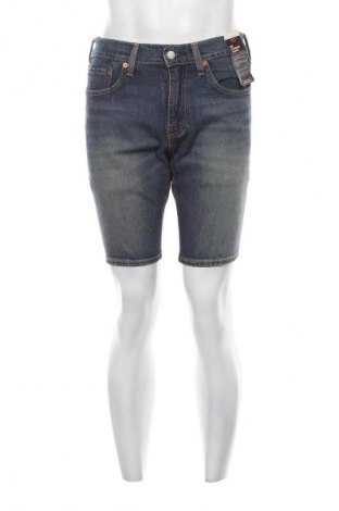 Férfi rövidnadrág Levi's, Méret S, Szín Kék, Ár 17 559 Ft