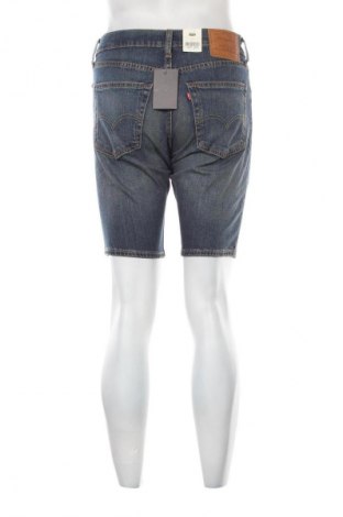 Férfi rövidnadrág Levi's, Méret S, Szín Kék, Ár 17 559 Ft