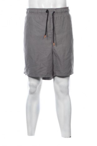 Męskie szorty Livergy, Rozmiar 3XL, Kolor Szary, Cena 30,99 zł