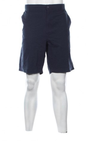 Pánské kraťasy Livergy, Velikost XL, Barva Modrá, Cena  309,00 Kč