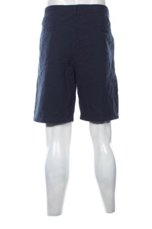 Pánské kraťasy Livergy, Velikost XL, Barva Modrá, Cena  309,00 Kč
