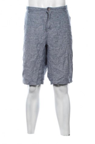 Мъжки къс панталон Livergy, Размер XXL, Цвят Син, Цена 6,13 €