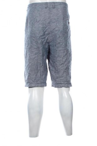 Мъжки къс панталон Livergy, Размер XXL, Цвят Син, Цена 6,13 €
