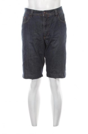 Pantaloni scurți de bărbați Mac, Mărime XL, Culoare Albastru, Preț 54,99 Lei