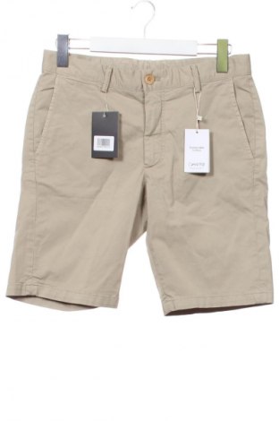 Pánské kraťasy Mango, Velikost S, Barva Béžová, Cena  549,00 Kč