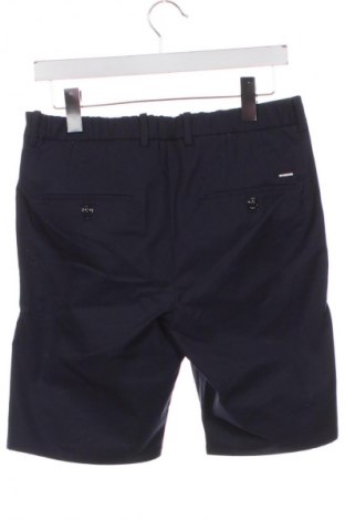 Мъжки къс панталон Mango, Размер S, Цвят Син, Цена 18,91 €
