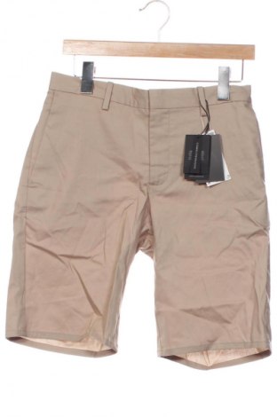 Pánské kraťasy Mango, Velikost S, Barva Béžová, Cena  549,00 Kč