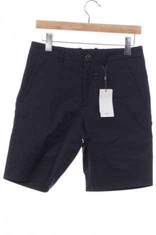 Pánské kraťasy Mango, Velikost S, Barva Modrá, Cena  589,00 Kč