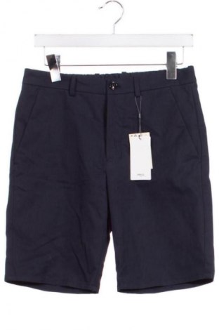 Pánské kraťasy Mango, Velikost S, Barva Modrá, Cena  579,00 Kč