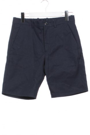 Pánské kraťasy Mango, Velikost S, Barva Modrá, Cena  579,00 Kč