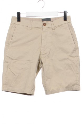 Pánské kraťasy Mango, Velikost S, Barva Béžová, Cena  589,00 Kč