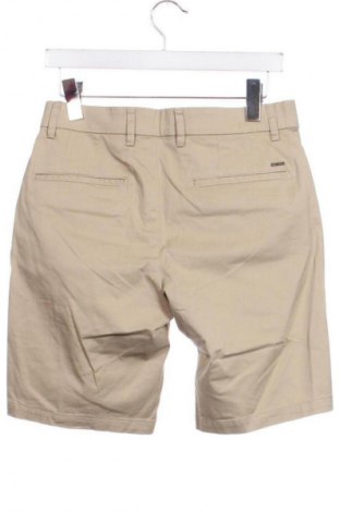 Мъжки къс панталон Mango, Размер S, Цвят Бежов, Цена 18,91 €