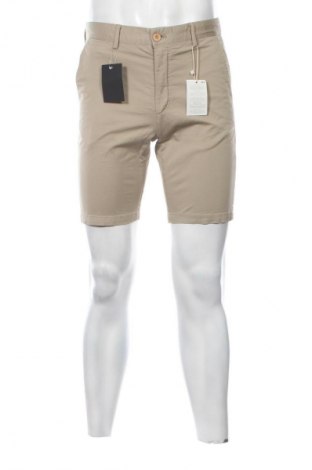 Pánské kraťasy Mango, Velikost M, Barva Hnědá, Cena  559,00 Kč