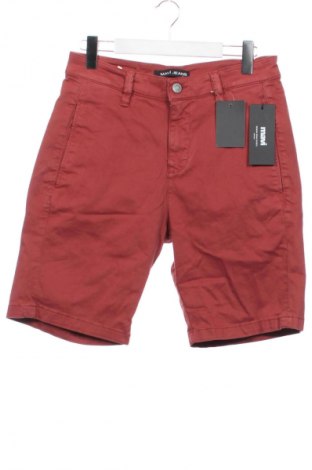 Pánské kraťasy Mavi, Velikost S, Barva Červená, Cena  719,00 Kč