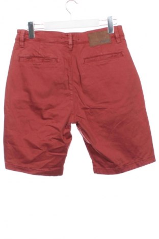 Pánské kraťasy Mavi, Velikost S, Barva Červená, Cena  719,00 Kč