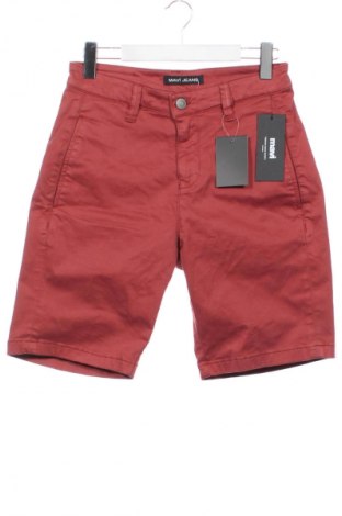 Мъжки къс панталон Mavi, Размер S, Цвят Червен, Цена 24,03 €