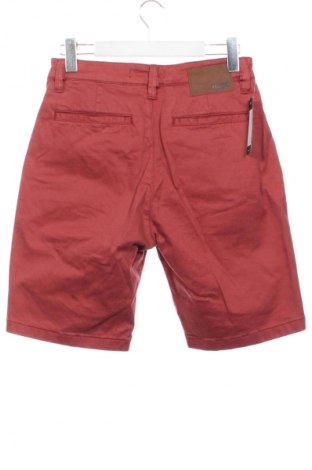 Мъжки къс панталон Mavi, Размер S, Цвят Червен, Цена 24,03 €