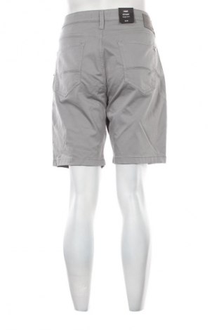 Pánské kraťasy Mavi, Velikost L, Barva Šedá, Cena  579,00 Kč