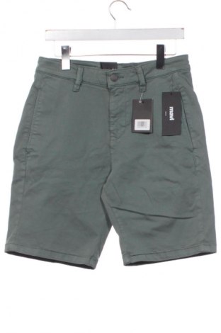 Pánské kraťasy Mavi, Velikost S, Barva Zelená, Cena  699,00 Kč