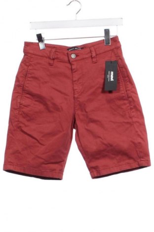 Мъжки къс панталон Mavi, Размер S, Цвят Червен, Цена 22,49 €