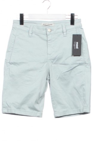 Męskie szorty Mavi, Rozmiar S, Kolor Niebieski, Cena 116,99 zł
