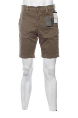 Мъжки къс панталон Mavi, Размер S, Цвят Зелен, Цена 22,49 €
