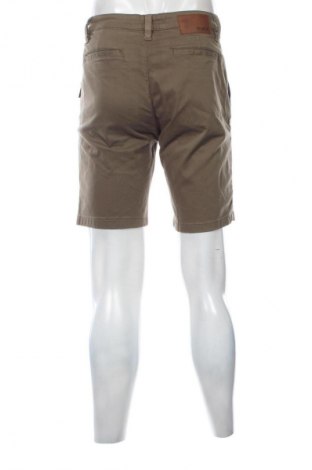 Мъжки къс панталон Mavi, Размер S, Цвят Зелен, Цена 22,49 €