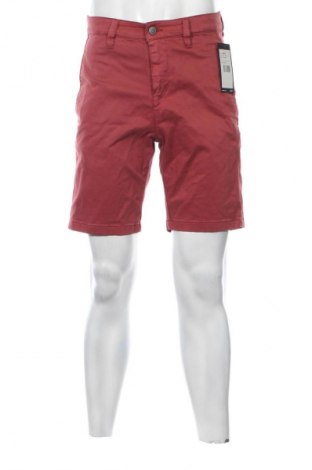 Pánské kraťasy Mavi, Velikost M, Barva Hnědá, Cena  649,00 Kč