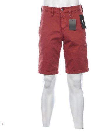 Pánské kraťasy Mavi, Velikost M, Barva Hnědá, Cena  629,00 Kč