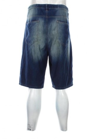 Pánské kraťasy Men Plus, Velikost XXL, Barva Modrá, Cena  367,00 Kč