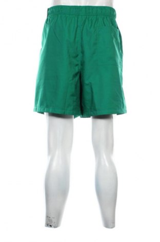 Férfi rövidnadrág Nike, Méret XL, Szín Zöld, Ár 19 264 Ft