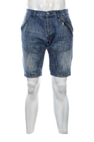 Pánské kraťasy No Fear, Velikost M, Barva Modrá, Cena  428,00 Kč