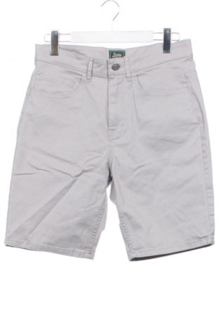Мъжки къс панталон Nomad, Размер S, Цвят Сив, Цена 11,75 €