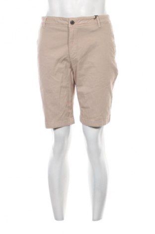 Férfi rövidnadrág Oliver Jacob, Méret XL, Szín Bézs, Ár 6 369 Ft