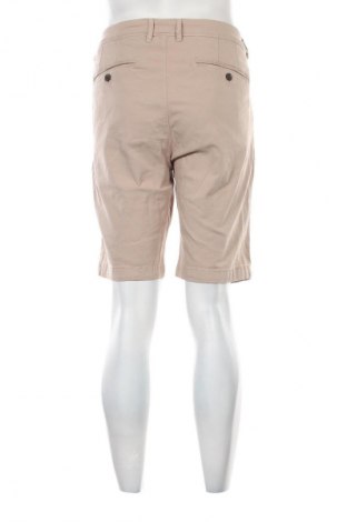 Férfi rövidnadrág Oliver Jacob, Méret XL, Szín Bézs, Ár 6 369 Ft