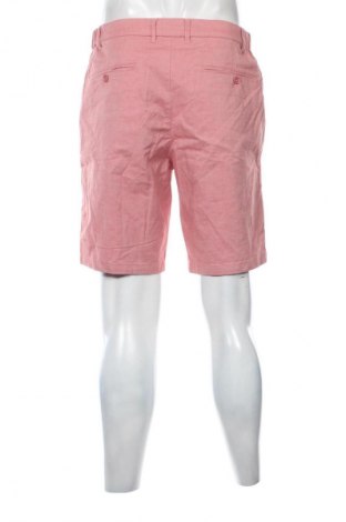Pánské kraťasy Oliver Jacob, Velikost M, Barva Růžová, Cena  359,00 Kč