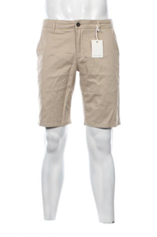 Férfi rövidnadrág Paul Hunter, Méret M, Szín Bézs, Ár 13 449 Ft