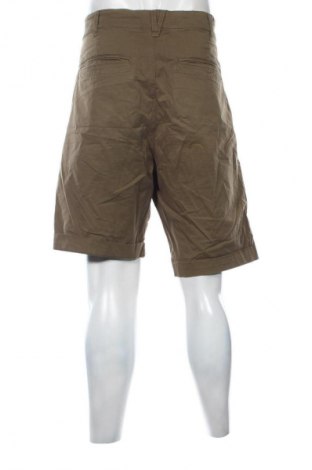 Мъжки къс панталон Petrol Industries, Размер XXL, Цвят Зелен, Цена 6,13 €